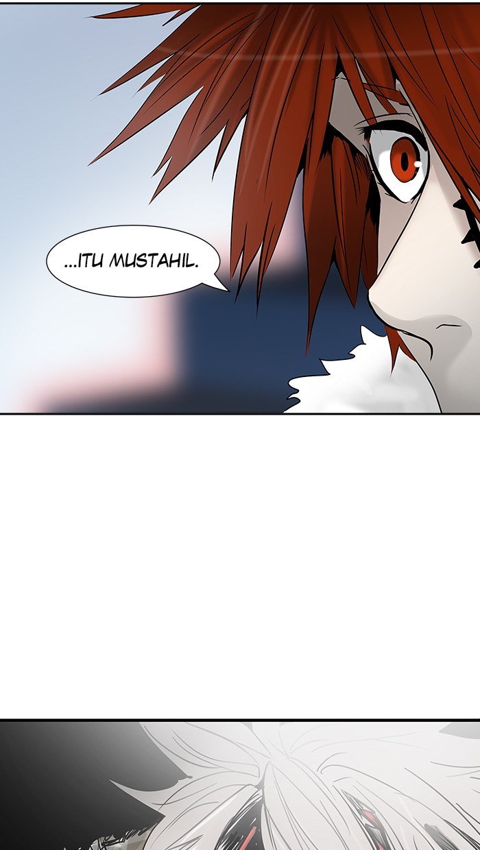 Webtoon Tower Of God Bahasa Indonesia Chapter 309