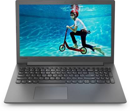 Lenovo Ideapad 130 APU Dual Core A6 - (4 GB/1 TB HDD/Windows 10 Home) 