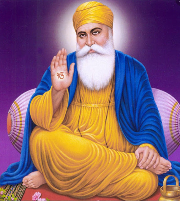 Guru Nanak Jayanti | Gurupurab 2019| गुरु नानक जयंती
