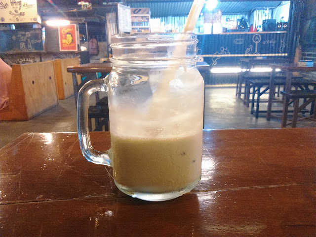 Kopitiam Sukabumi