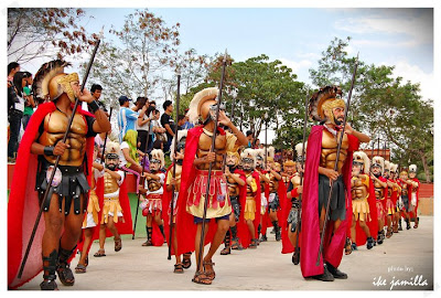 Moriones Festival Marinduque 2013 Boac Marinduque