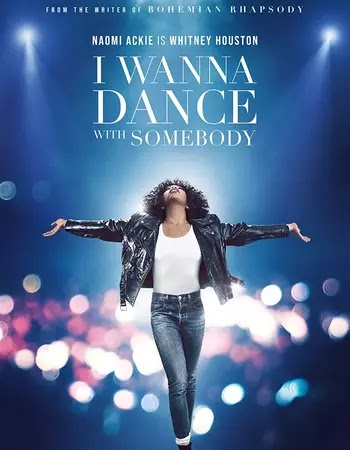 Whitney Houston: I Wanna Dance with Somebody (2022) Movie Download - Mp4moviez