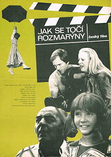 Jak se tocí Rozmaryny (1978)