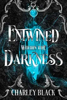 Entwined Within the Darkness - steamy paranormal romance by Charley Black