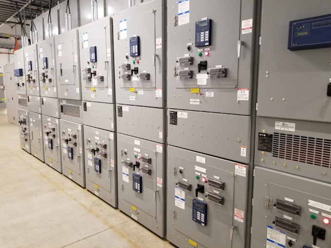 Switchgear 