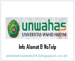 Alamat-Kantor-Perusahaan-Universitas-Wahid-Hasyim