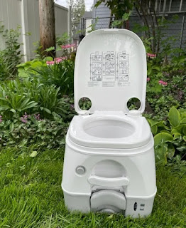 Thetford Porta Potti 135