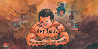 Aamir Khan's Ghazini Release