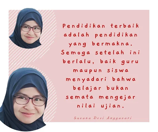 Quote tentang Pendidikan