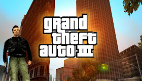 Grand Theft Auto (GTA) III v1.0 APK FULL VERSION+SD DATA