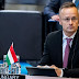 Szijjártó Péter: Magyarország a nemzeti érdek alapján érvel a civilizált kelet-nyugati együttműködés mellett