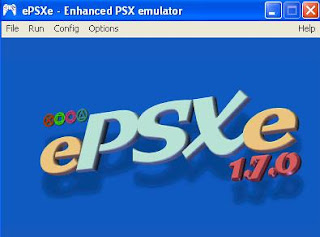 Emulator PS1 / PSX