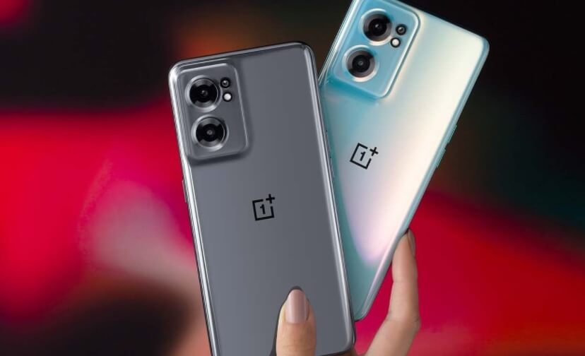 New OnePlus Nord brings 108MP camera and a juicy battery under $400 