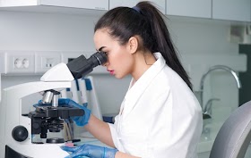 Avrupa'da Tıbbi Laboratuvar Teknikeri olmak ne ifade ediyor?