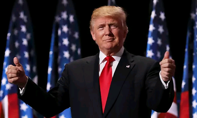 Republicanos garantem manutenção de Trump nas eleições presidenciais de 2024