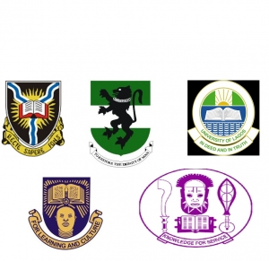 Top 10 Toughest Universities to gain Admission in Nigeria (Updated 2017)