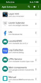 3. Cara Mengubah Aplikasi Menjadi File APK di Android