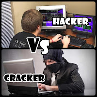 hacker+vs+cracker Pengertian Hacker Dan Cracker