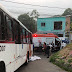 Motociclista morre atropelado por ônibus em Manaus