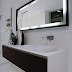 Decorative Bathroom Mirrors