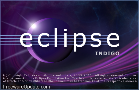 Eclipse Classic 4.2.2