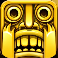 Temple run games apps on Android device last version software free download now Arcade games