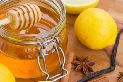 This Honey, Lemon and Cinnamon Based Drink Will Speed Up Metabolism and Help You Lose Weight