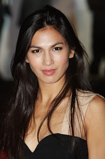 Elodie Yung Biography French Actress