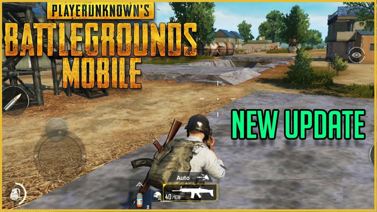 How to update PUBG Mobile?