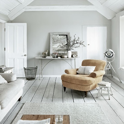 Salon, living room, scandinavian, black, white, aranżacje, pokój dzienny, 