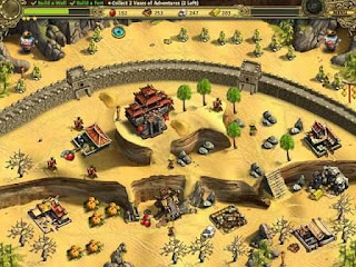 building the great wall of china final mediafire download