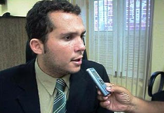 Pesquisas populares apontam vereador Thiago Cavalcanti para ocupar a vice em Limoeiro