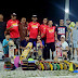 Skate e diversão no primeiro dia do Verão São Gonçalo