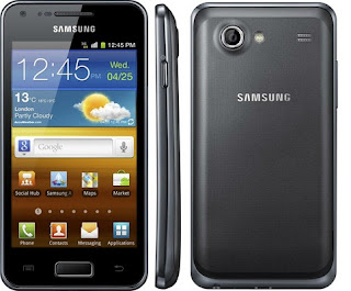 Samsung Galaxy S Advance i9070