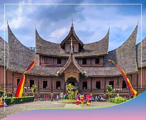 Paket Wisata Padang