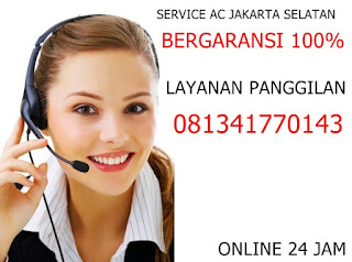 Jasa Service AC Panggilan Rangkapan Jaya 081341770143