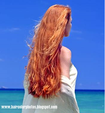 red hair color ideas 2010. Henna hair color,red hair