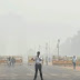 Easy Tips To Cope Up With Delhi's Smog 