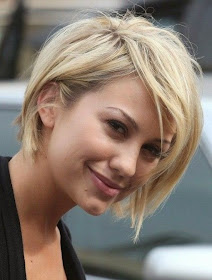 Inverted Bob Hairstyles 2015