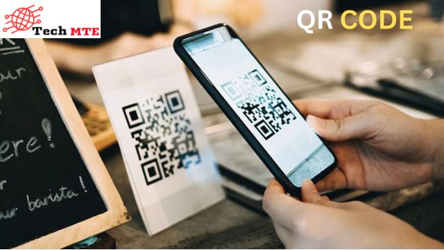 What is a QR Code And How to Create And Scan It?