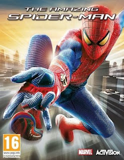 The Amazing Spider-Man pc games download