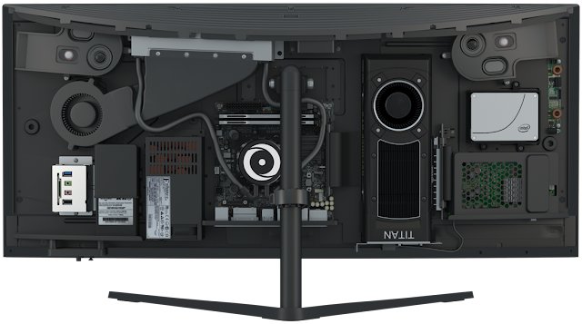 Origin Omni PC