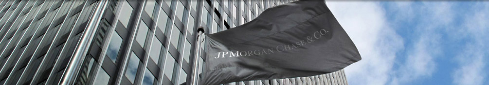 J.P. Morgan Chase & Co.