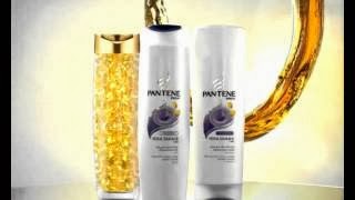 Blognya siti wulandari: IKLAN SHAMPOO PANTENE DAN SUNSILK