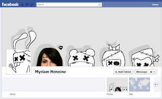 Funny and Creactive Facebook Timelines Cover