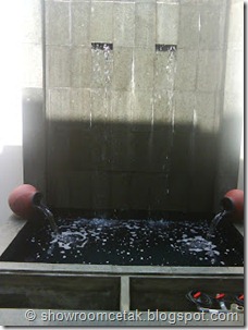 Cara Membuat Filter Kolam Koi Sederhana | Showroom Cetak