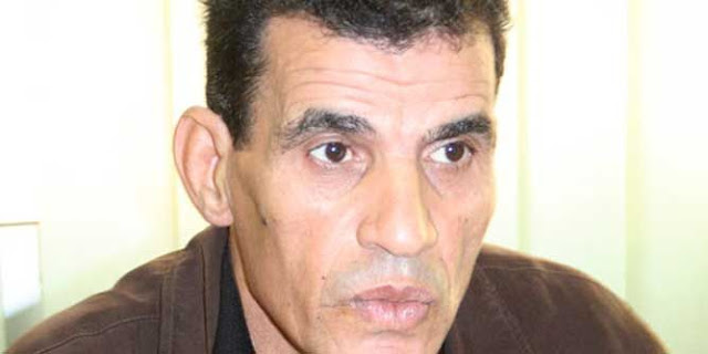  محمد الصغير أولاد حمد