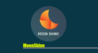 MoonShine, MOON coin