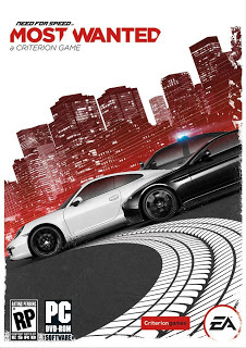 Need For Speed Most Wanted 2