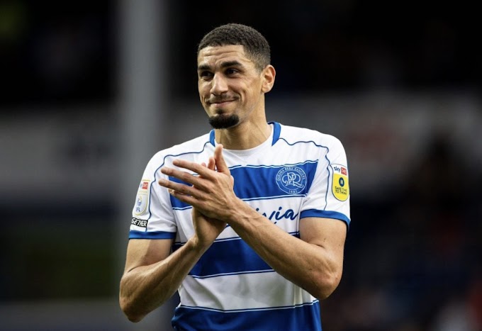 Nigeria Defender Leon Balogun Is Now Without A Club (See Details)